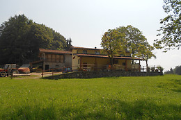 Agriturismo 5 Abeti