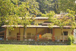 Agriturismo 5 Abeti