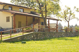 Agriturismo 5 Abeti