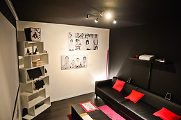 Galerie & Studio Grenadine Melun