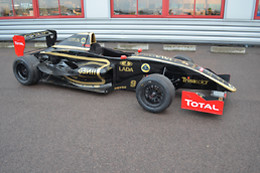 LRS Formula