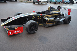 LRS Formula