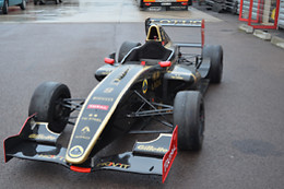 LRS Formula