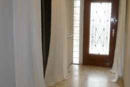 Bulle de Sérénité