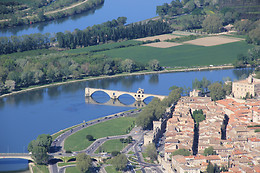 Vaucluse ULM