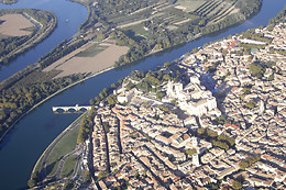 Vaucluse ULM