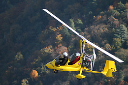 Vaucluse ULM