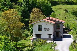 HOTEL RURAL ALESGA