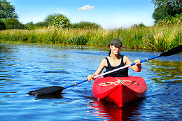Ceze Canoës