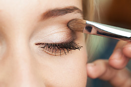 CM Make Up Artist Academy