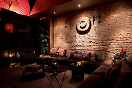 EVASIOM SPA