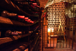 BODEGAS HISTORICA DON CARLOS