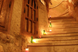 BODEGAS HISTORICA DON CARLOS