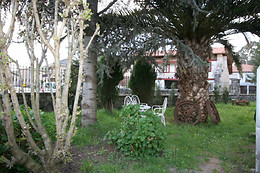 POSADA SANTA EULALIA