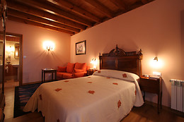 POSADA SANTA EULALIA