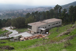 HOTEL LA CANELA