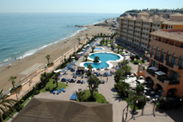 HOTEL IPV PALACE & SPA