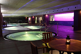 HOTEL BARCELÓ OCCIDENTAL ARANJUEZ