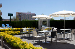 HOTEL BULEVARD BENICASSIM