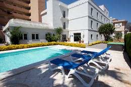 HOTEL BULEVARD BENICASSIM