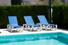 HOTEL BULEVARD BENICASSIM