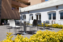 HOTEL BULEVARD BENICASSIM