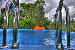 CASA RURAL MAS TORRENCITO