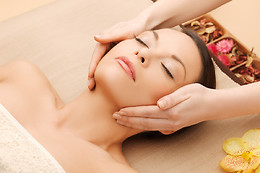 Allegra Beauty Spa