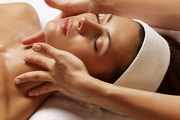 Beauty & Wellnesscenter Aphrodite