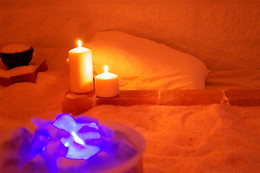 Beauty Farm Elementa Spa