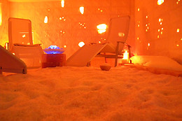 Beauty Farm Elementa Spa