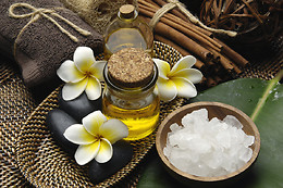 Le Lounge spa urbain