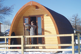 Domaine de la chaux de revel