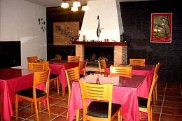CENTRO ORNITOLOGICO EL PRIMILLAR