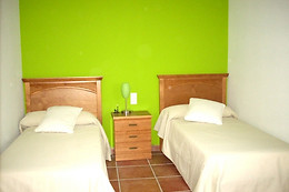 CENTRO ORNITOLOGICO EL PRIMILLAR