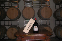 Podere La Regola