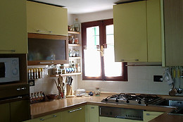 Al Fiume Piovego B&B