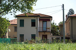 Al Fiume Piovego B&B