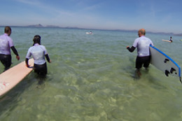 PRADO SURF