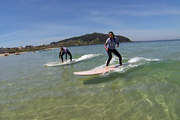 PRADO SURF