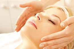 Beauty & Wellnesscenter Aphrodite
