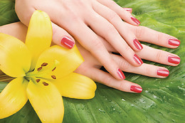 Nails83 By Gaia