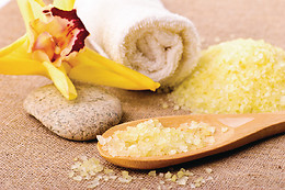 Le Lounge spa urbain