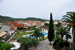 HOTEL ANTIGA