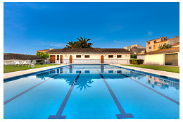 HOTEL ANTIGA