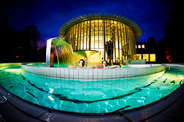 Thermes de Spa