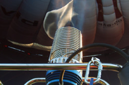 Airventure Ballooning