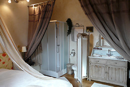 Aux Gaietés de la Sabotière