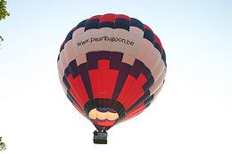 Pearl Balloon