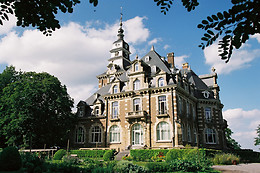Château de Namur